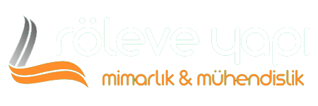 röleve mimarlık logo