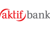 aktifbank iş ortağımız aktifbank