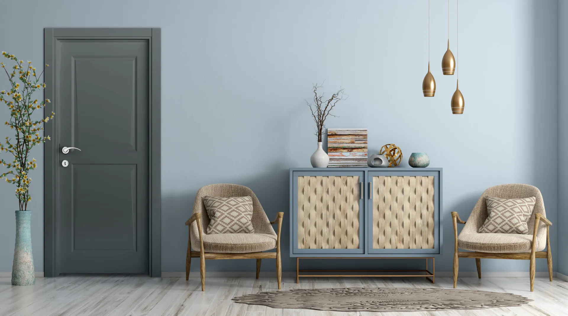 röleve mimarlık ado kapı